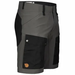 Fjällräven KEB SHORTS M Herren - Shorts^Herren Outdoorhosen