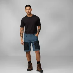 Fjällräven KEB SHORTS M Herren - Shorts^Herren Outdoorhosen