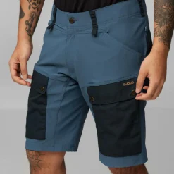 Fjällräven KEB SHORTS M Herren - Shorts^Herren Outdoorhosen