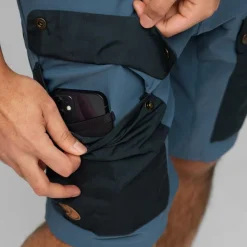 Fjällräven KEB SHORTS M Herren - Shorts^Herren Outdoorhosen