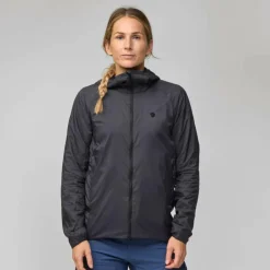 Fjällräven KEB THERMAL WIND JACKET W Damen - Windbreaker^Damen Outdoorjacken