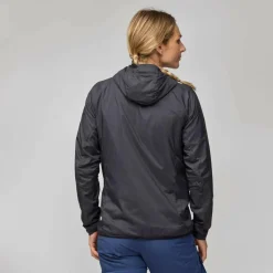Fjällräven KEB THERMAL WIND JACKET W Damen - Windbreaker^Damen Outdoorjacken