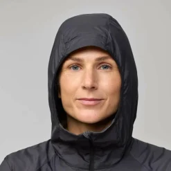 Fjällräven KEB THERMAL WIND JACKET W Damen - Windbreaker^Damen Outdoorjacken