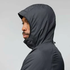 Fjällräven KEB THERMAL WIND JACKET M Herren - Windbreaker^Herren Outdoorjacken