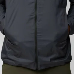 Fjällräven KEB THERMAL WIND JACKET M Herren - Windbreaker^Herren Outdoorjacken