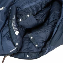 Fjällräven KEB THREE SEASONS REGULAR - Daunenschlafsack^ Daunenschlafsäcke|3-Jahreszeiten-Schlafsäcke