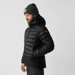 Herren Fjällräven Outdoorjacken*KEB TOURING DOWN JACKET M Herren - Daunenjacke