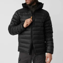 Herren Fjällräven Outdoorjacken*KEB TOURING DOWN JACKET M Herren - Daunenjacke