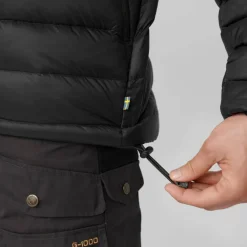 Herren Fjällräven Outdoorjacken*KEB TOURING DOWN JACKET M Herren - Daunenjacke