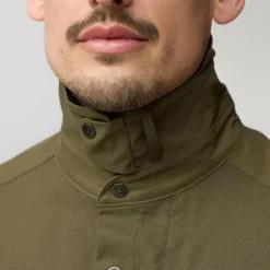 Fjällräven KEB TREKKING SHIRT LS M Herren - Outdoor Hemd^Herren Hemden