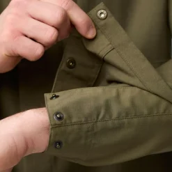 Fjällräven KEB TREKKING SHIRT LS M Herren - Outdoor Hemd^Herren Hemden