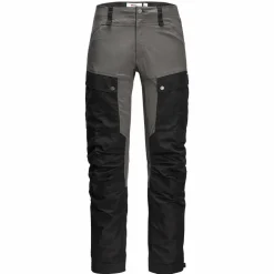 Herren Fjällräven Outdoorhosen*KEB TROUSERS M Herren - Trekkinghose