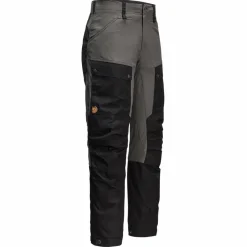 Herren Fjällräven Outdoorhosen*KEB TROUSERS M Herren - Trekkinghose