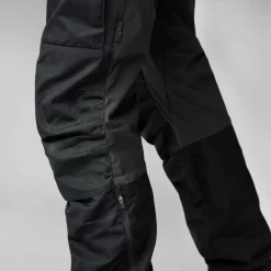 Herren Fjällräven Outdoorhosen*KEB TROUSERS M Herren - Trekkinghose