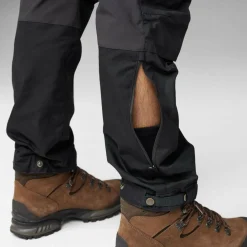 Herren Fjällräven Outdoorhosen*KEB TROUSERS M Herren - Trekkinghose