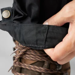 Herren Fjällräven Outdoorhosen*KEB TROUSERS M Herren - Trekkinghose