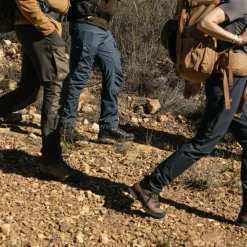 Herren Fjällräven Outdoorhosen*KEB TROUSERS M Herren - Trekkinghose