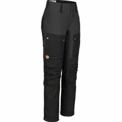 Fjällräven KEB TROUSERS W Damen - Trekkinghose^Damen Outdoorhosen
