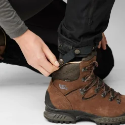 Fjällräven KEB TROUSERS W Damen - Trekkinghose^Damen Outdoorhosen