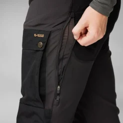 Fjällräven KEB TROUSERS W Damen - Trekkinghose^Damen Outdoorhosen