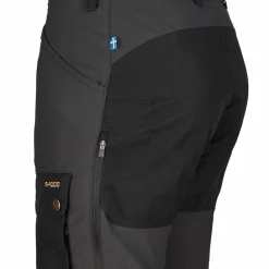Fjällräven KEB TROUSERS W Damen - Trekkinghose^Damen Outdoorhosen