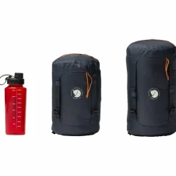 Fjällräven Daunenschlafsäcke|3-Jahreszeiten-Schlafsäcke*KEB TWO SEASONS W Damen - Daunenschlafsack