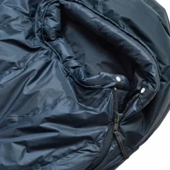 Fjällräven KEB TWO SEASONS REGULAR Unisex - Daunenschlafsack^ Daunenschlafsäcke|3-Jahreszeiten-Schlafsäcke