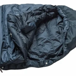 Fjällräven KEB TWO SEASONS REGULAR Unisex - Daunenschlafsack^ Daunenschlafsäcke|3-Jahreszeiten-Schlafsäcke
