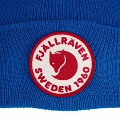 Fjällräven KIDS 1960 LOGO HAT Kinder - Mütze^Kinder Accessoires Für Kinder
