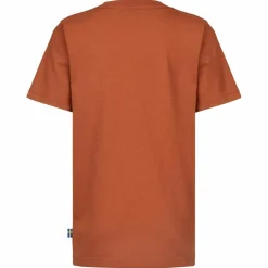 Fjällräven KIDS FJÄLLRÄVEN LOGO T-SHIRT Kinder - T-Shirt^Kinder Kinder T-Shirts