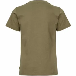 Fjällräven KIDS FOREST FINDINGS T-SHIRT Kinder - T-Shirt^Kinder Kinder T-Shirts