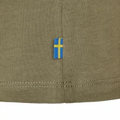 Fjällräven KIDS FOREST FINDINGS T-SHIRT Kinder - T-Shirt^Kinder Kinder T-Shirts