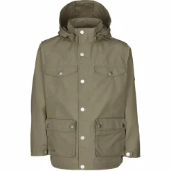 Fjällräven KIDS LAND JACKET Kinder - Übergangsjacke^Kinder Kinderjacken