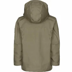 Fjällräven KIDS LAND JACKET Kinder - Übergangsjacke^Kinder Kinderjacken