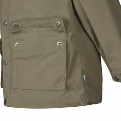 Fjällräven KIDS LAND JACKET Kinder - Übergangsjacke^Kinder Kinderjacken