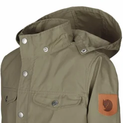 Fjällräven KIDS LAND JACKET Kinder - Übergangsjacke^Kinder Kinderjacken
