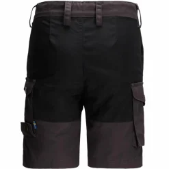 Fjällräven KIDS VIDDA SHORTS Kinder - Trekkinghose^Kinder Kinderhosen