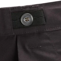 Fjällräven KIDS VIDDA SHORTS Kinder - Trekkinghose^Kinder Kinderhosen