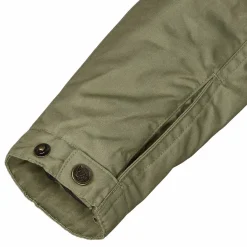 Damen Fjällräven Outdoorjacken*KIRUNA PADDED PARKA W Damen - Übergangsjacke