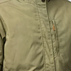 Damen Fjällräven Outdoorjacken*KIRUNA PADDED PARKA W Damen - Übergangsjacke