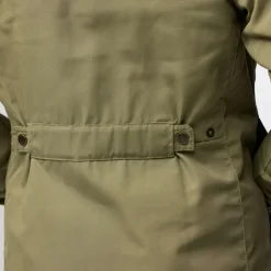 Damen Fjällräven Outdoorjacken*KIRUNA PADDED PARKA W Damen - Übergangsjacke