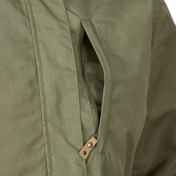Damen Fjällräven Outdoorjacken*KIRUNA PADDED PARKA W Damen - Übergangsjacke