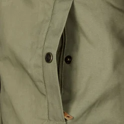 Damen Fjällräven Outdoorjacken*KIRUNA PADDED PARKA W Damen - Übergangsjacke