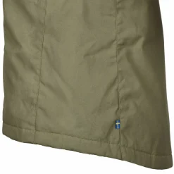 Damen Fjällräven Outdoorjacken*KIRUNA PADDED PARKA W Damen - Übergangsjacke