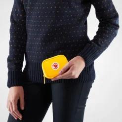 Fjällräven Portemonnaies Und Wertsachenverwahrung*KÅNKEN CARD WALLET - Portmonee