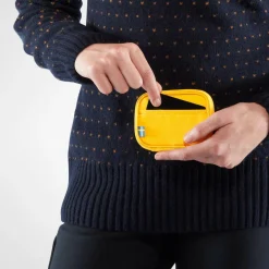 Fjällräven Portemonnaies Und Wertsachenverwahrung*KÅNKEN CARD WALLET - Portmonee