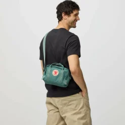 Fjällräven Bauchtaschen|Umhängetaschen*KÅNKEN CROSSBODY Unisex - Umhängetasche