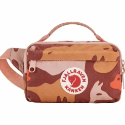 Fjällräven KÅNKEN GRAPHICS HIP PACK - Hüfttasche^ Bauchtaschen