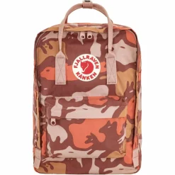 Fjällräven KÅNKEN GRAPHICS LAPTOP 15 Unisex - Laptoprucksack^ Laptoprucksäcke|Tagesrucksäcke