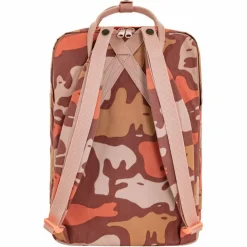 Fjällräven KÅNKEN GRAPHICS LAPTOP 15 Unisex - Laptoprucksack^ Laptoprucksäcke|Tagesrucksäcke